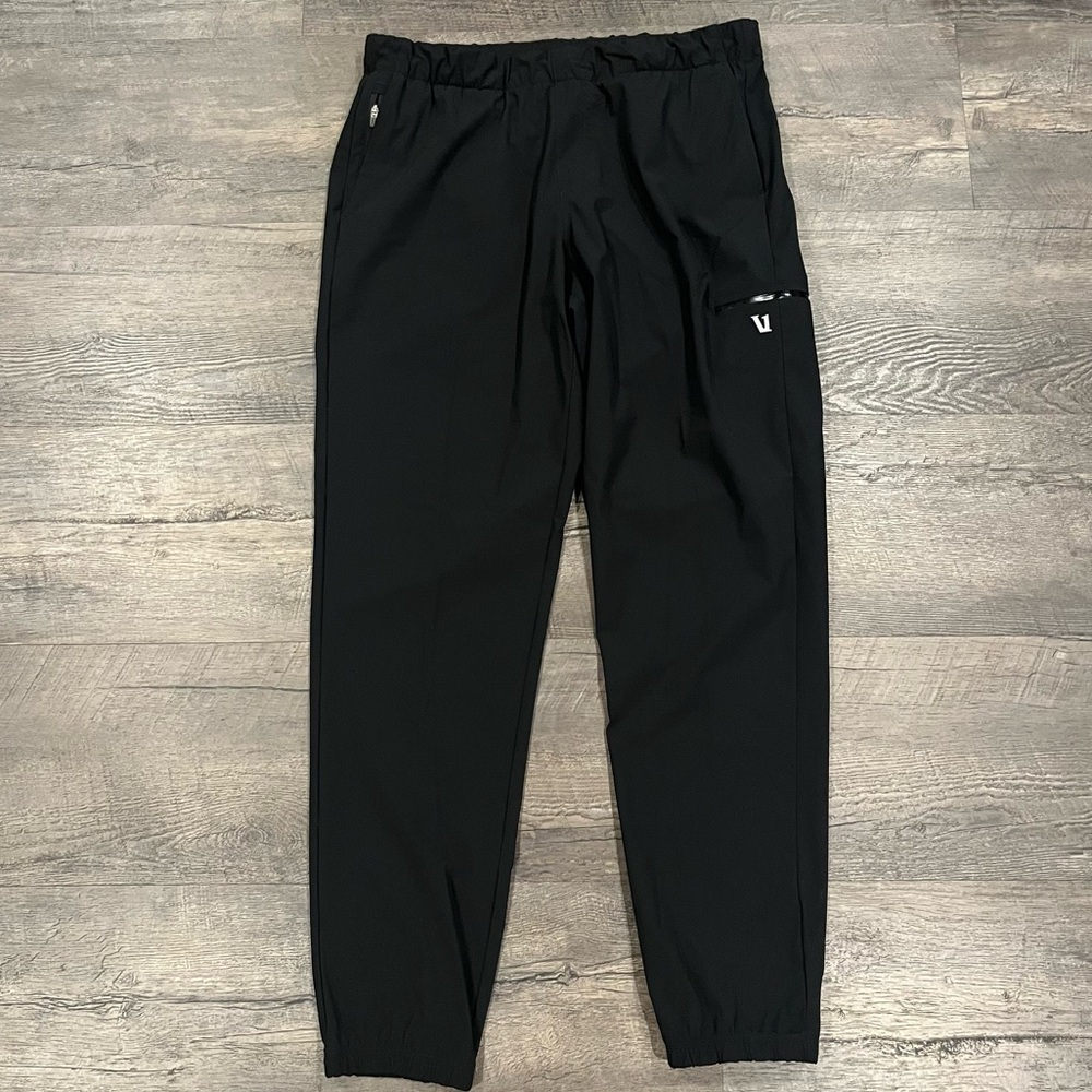 NWOT Vuori Fleet Sport Jogger 30" - Picture 4 of 7